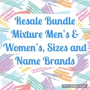 MYSTERY BOX! SO FUN!